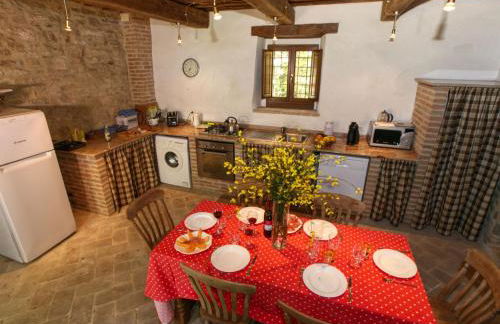 Cottage in Umbria with pool - Foto 3