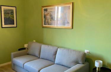 Charming House Lancetti District - Foto 14