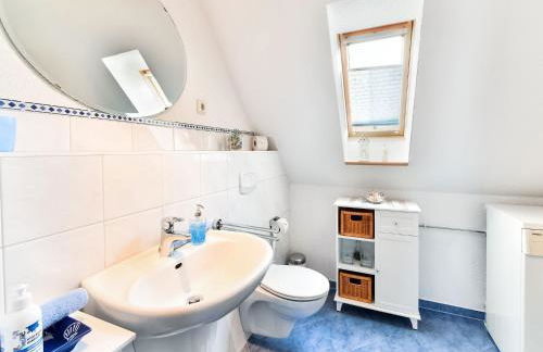 Fabelhaftes Ferienhaus in Thorstorf in Meeresnaehe - Foto 68