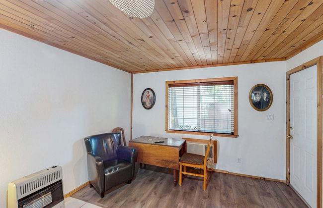 Rouge Cobb Mountain Cabins - Photo 23