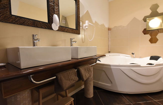 Apartment Fernerkogel - Foto 71