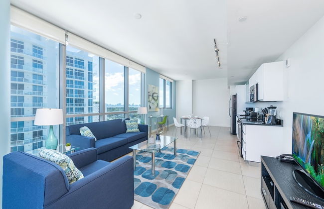 Global Luxury Suites at Monte Carlo - Foto 79