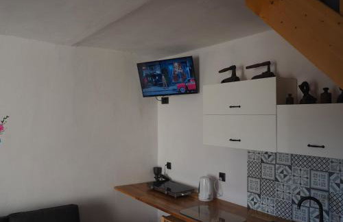 Agroturystyka Gęsiniec Stare Osieczno - Foto 60