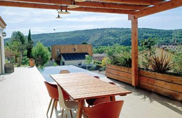 Studio dans le Minervois - Foto 11