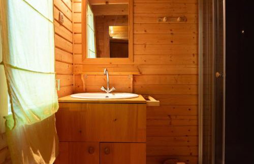 Chalet Canigou - Foto 19