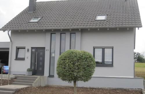 Haus Perkow - Foto 1