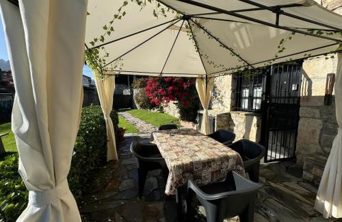 Casa Las Hortensias 1 Pendueles AT-1557-AS - Foto 50