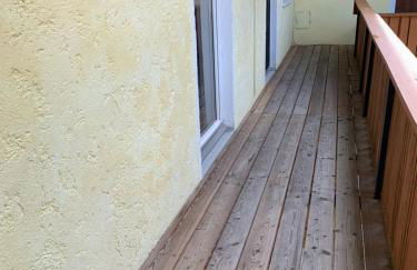 Ferienwohnung Am Laitenhang - Foto 3