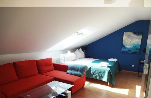 Moderne Wohnungen am Bahnhof Dachau mit direkter S-Bahn Verbindung nach München - Foto 12