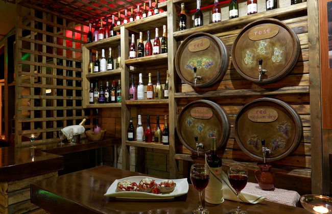 Philoxenia Hotel & Spa - Photo 62