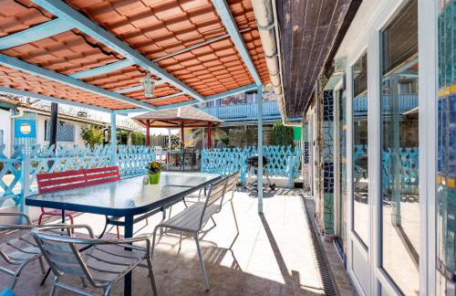 Gite complet à la Maison Mosaic - Foto 8