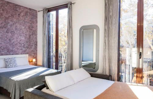 Aparthotel Rambla108 - Foto 20