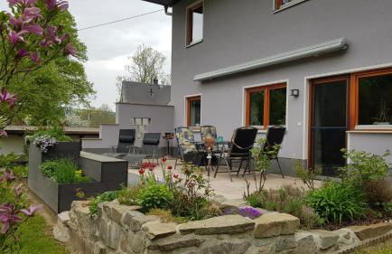 Ferienwohnung Hillig - Foto 31