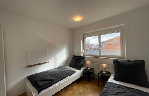 Worker Apartments near Ulm bis zu 11 Betten - Foto 2