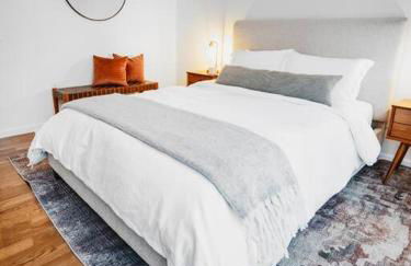 Woodstock Retreat- Heated Pool/Hot Tub/FirePit - Foto 40