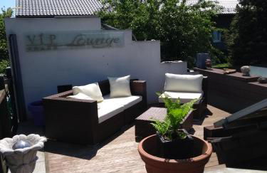 Ferienwohnung"VIP MUNICH ALBATROS DE LUXE" - Foto 33