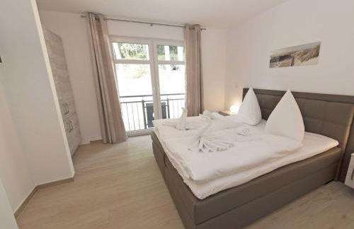 Villa Louisa - Wohnung 51 - Foto 23