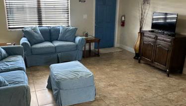 Waterfront corner 2/1 Apt - Foto 4