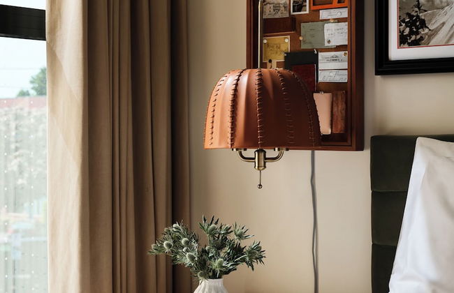 Memoir Buckman - Photo 8