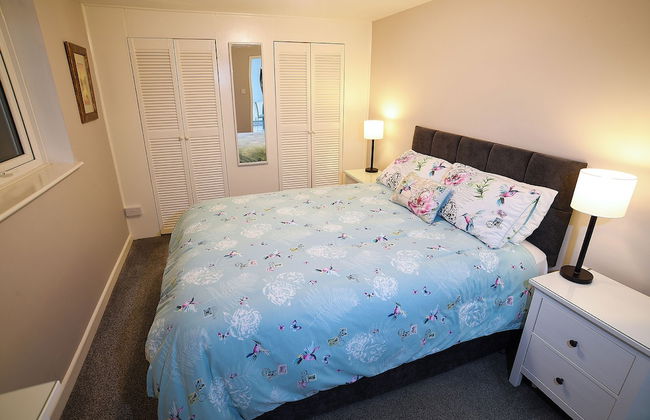 Twelve Holiday Apartments - Photo 46