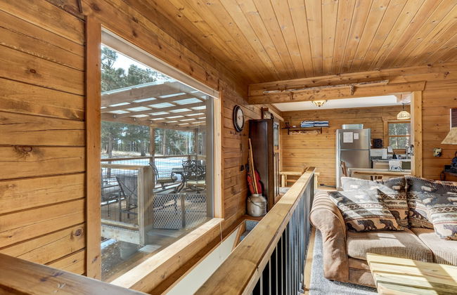 The Bear Den - Foto 44