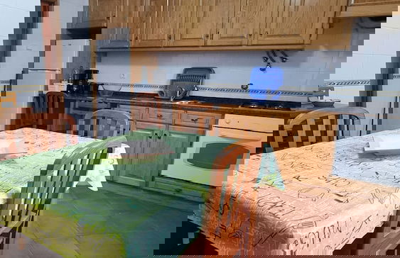 Amazing Terrace Nazar 2 Bedrooms Flat - Foto 16