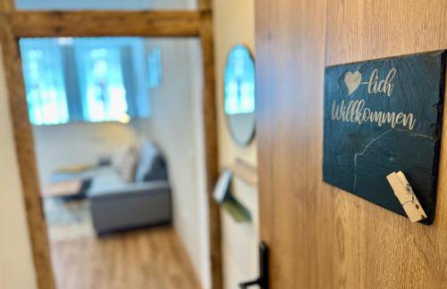 Pretti Apartments - Neu, Stilvoll, Zentral, Komfortabel, Geräumig & Ruhig - Photo 17