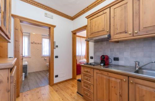 Suite Tre Cime - Foto 17