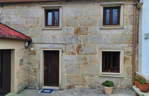 Casa de Xusto - Foto 11