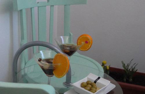 INSULA PLAzA MAYOR HOME - Photo 11