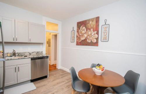 Renovated 1BR, Washington Sq, Longwood, Green Lin - Foto 11