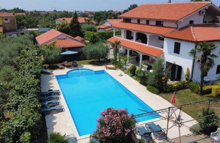 Apartments Aurelia - Foto 26