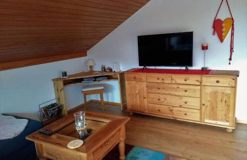 Ferienwohnung Waldkäuzle27 - Photo 6