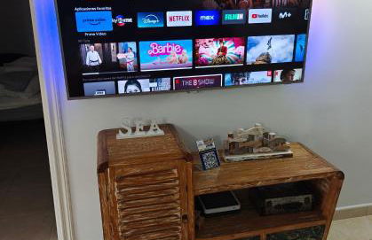 MARAVILLA Suite Seaside by lAmOnDaos - Heated Pool - - Foto 11