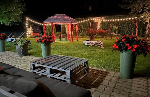 Osada Rycerska & Apartamenty Rycerskie - Foto 70