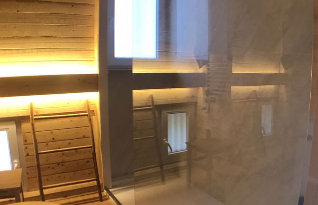 Vila Espigueiro I in Bustelo - Foto 12