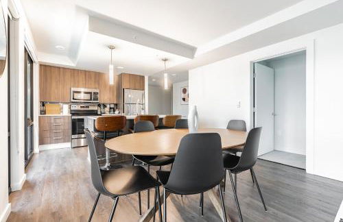 Sophari Downtown: Bellevue Apartments - Foto 81