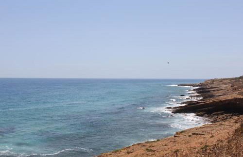 Breathtaking Villa with infinity pool over the sea - Foto 47