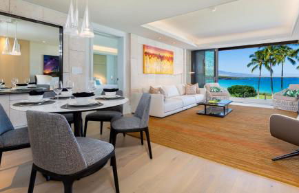 ❤PiH❤ Hapuna Surfside Beachfront Steps From Ocean B26 - Foto 12