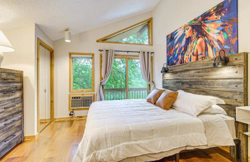 Golf, Swim and Ski Schuss Mtn Family Getaway! - Foto 13