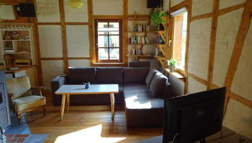 Ferienhaus Lehmannsbrück - Foto 2