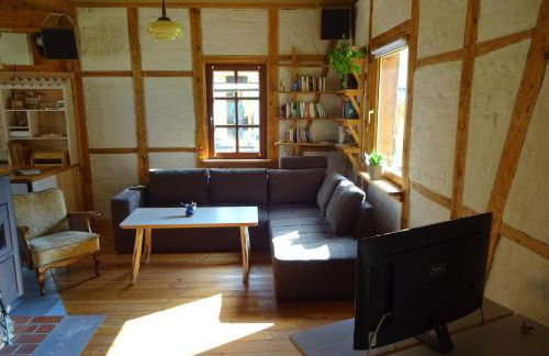 Ferienhaus Lehmannsbrück - Foto 2