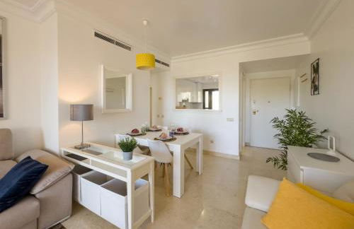 Ático de 2 dormitorios con terraza y piscina en Roda Golf - Almyra - Foto 7