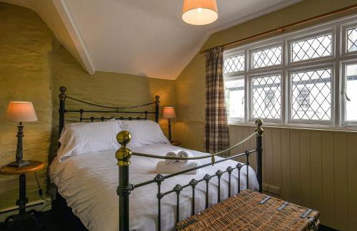 Bwthyn Llys Machynlleth Old Court House - Foto 9