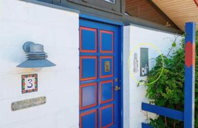 5 Person Holiday Home in Frederiksvaerk - Foto 19