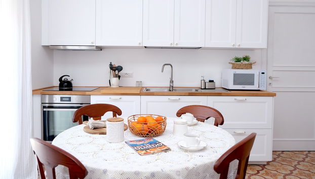 Casa Busciana in Olmedo - Foto 2, Habitación