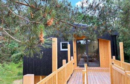 GRANIASTY - nowoczesny dom wakacyjny z basenem - Photo 28