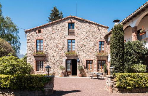 Masia de Can Ferrer - Foto 1