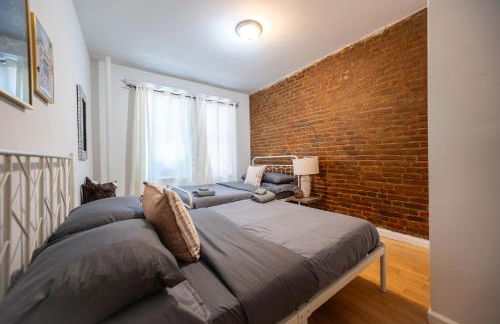 Modern Apartment By Central Park - 3 BR - Foto 27