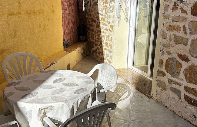 Beachfront Apartment With Patio & Private Terrace - Foto 26